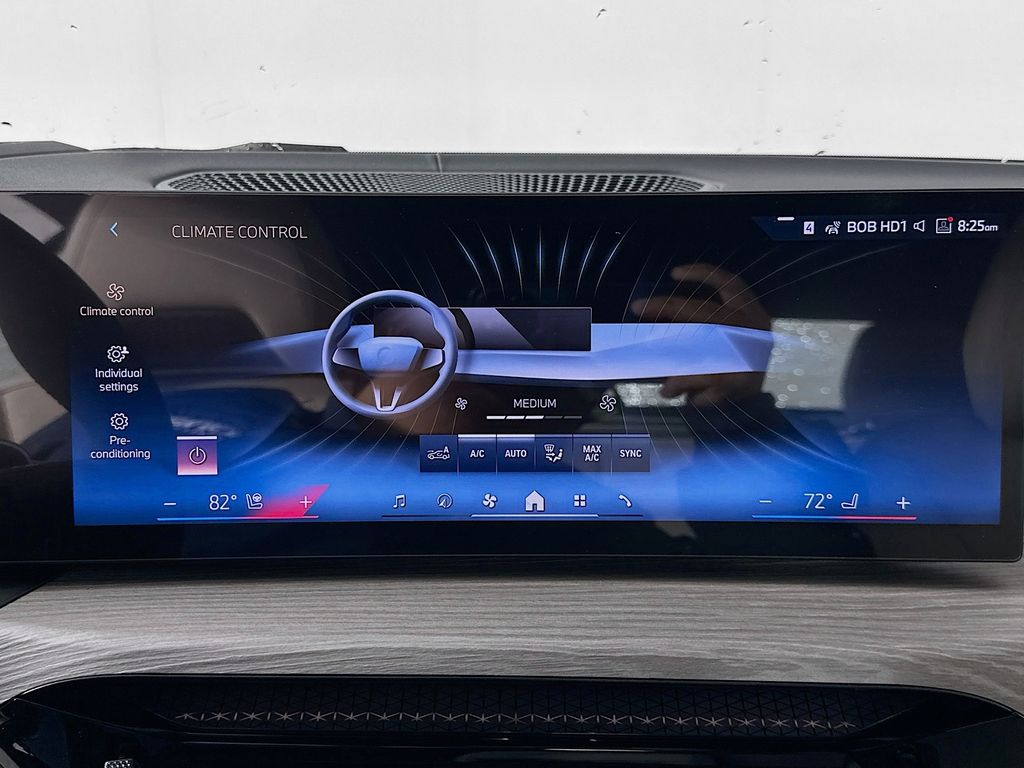 Thumbnail: 2026 BMW 4 Series - 14