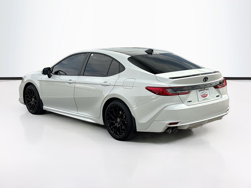 Thumbnail: 2026 Toyota Camry - 7
