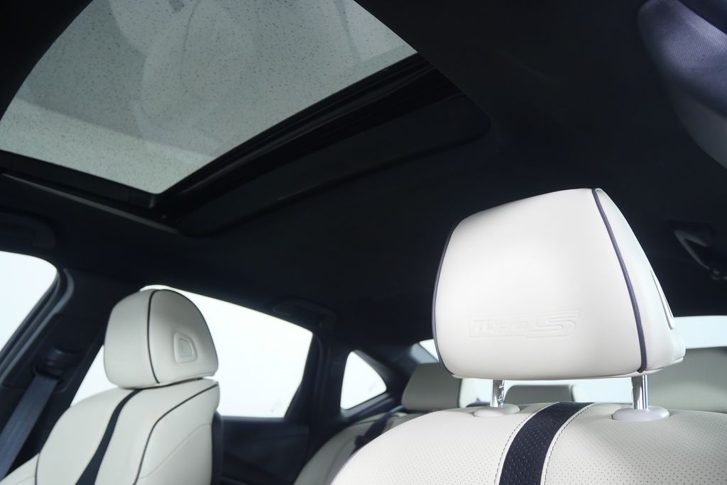 Thumbnail: 2021 Acura TLX - 12