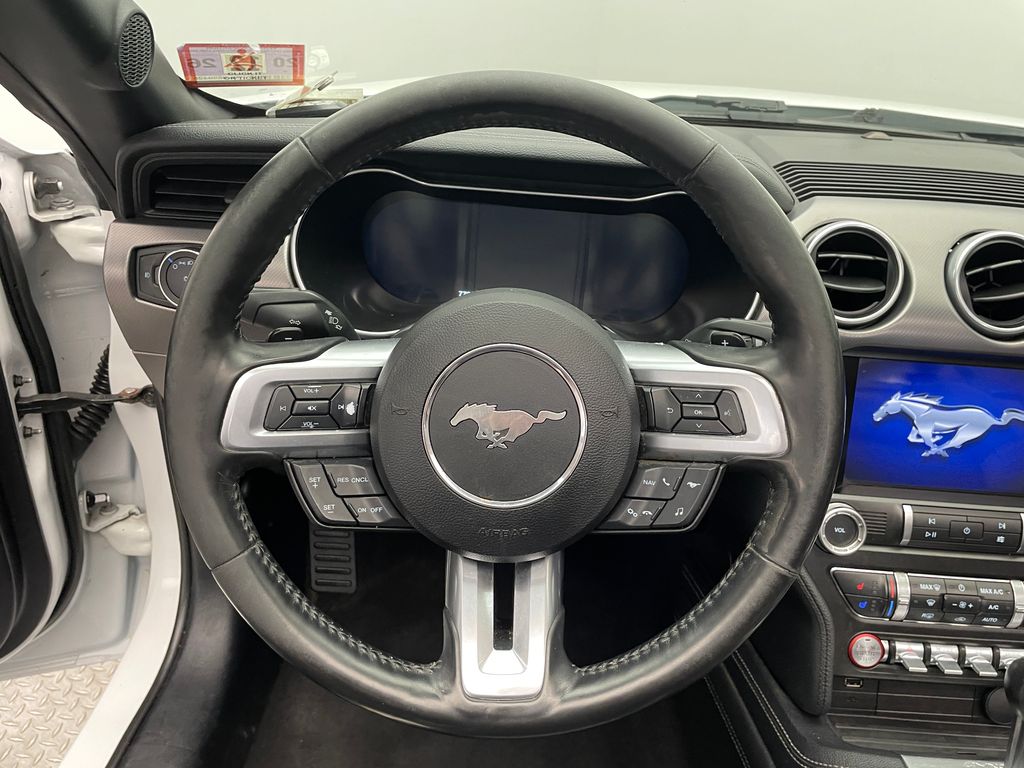 Thumbnail: 2019 Ford Mustang - 29