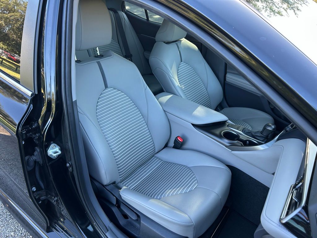 Thumbnail: 2024 Toyota Camry - 15