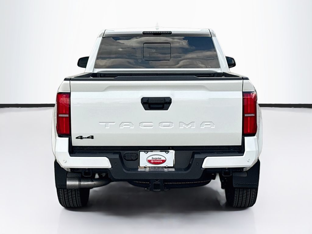 Thumbnail: 2026 Toyota Tacoma - 6