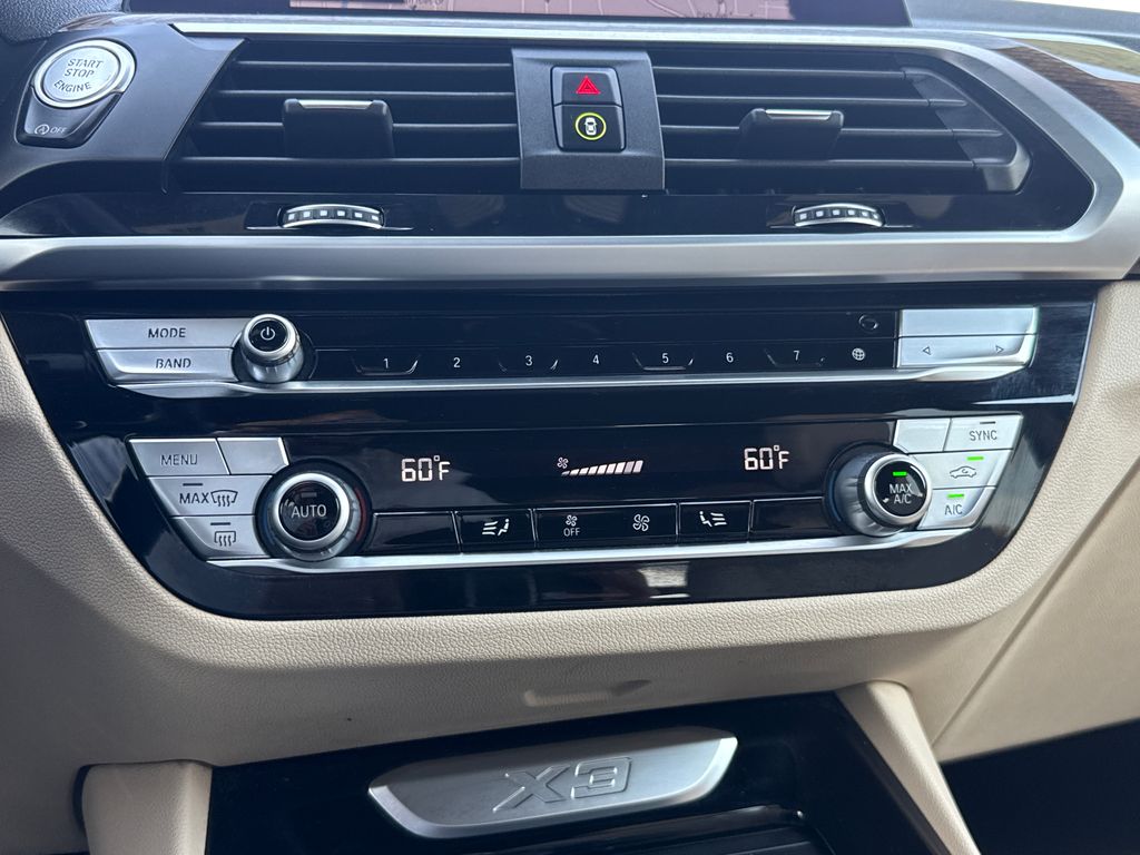 Certified Used 2021 Gray BMW sDrive30i image 21