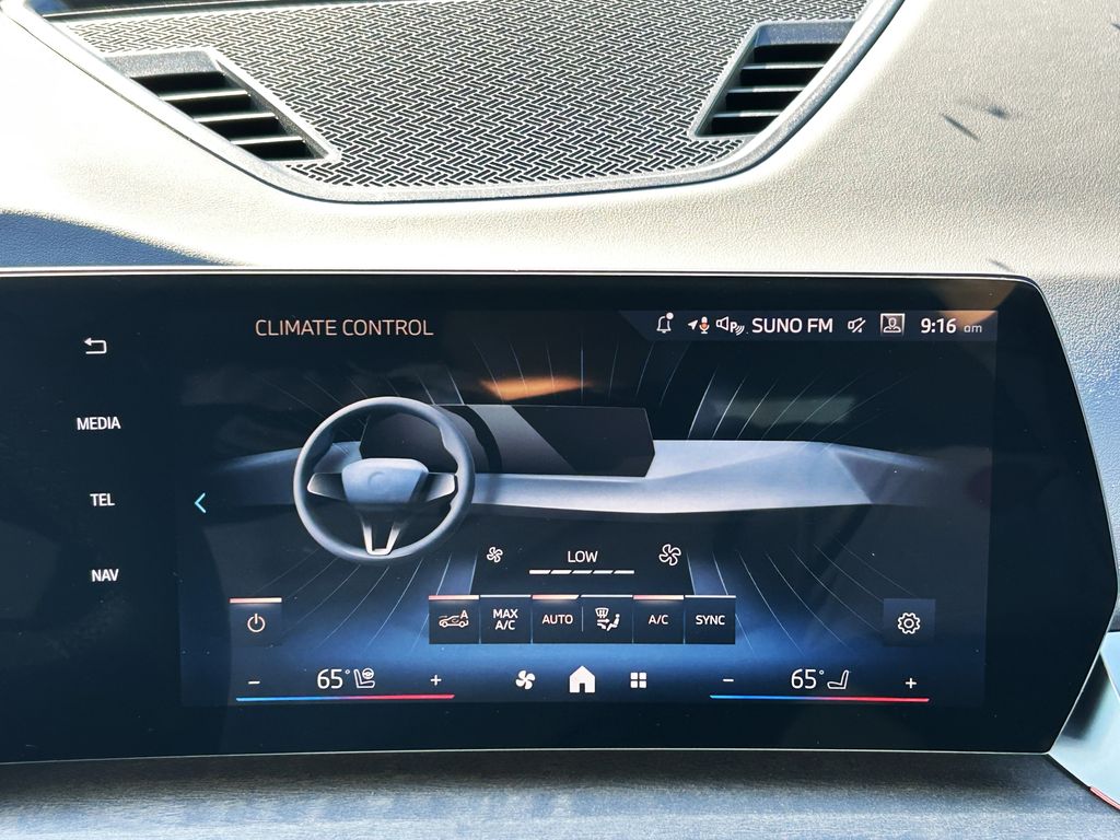 Thumbnail: 2026 BMW X1 - 24