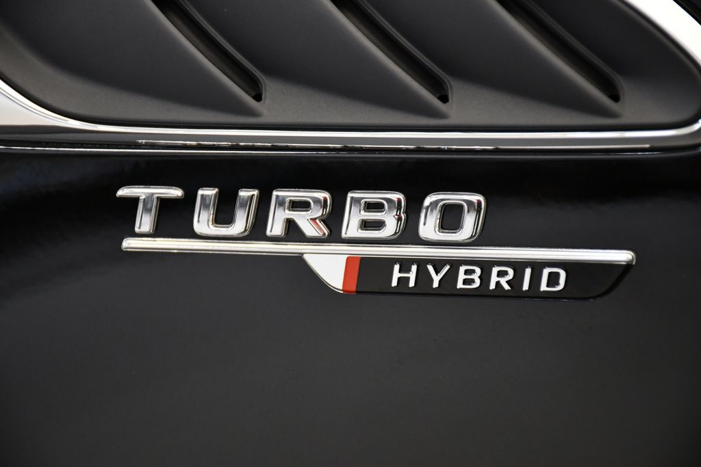 Thumbnail: 2026 Mercedes-Benz E-Class - 11