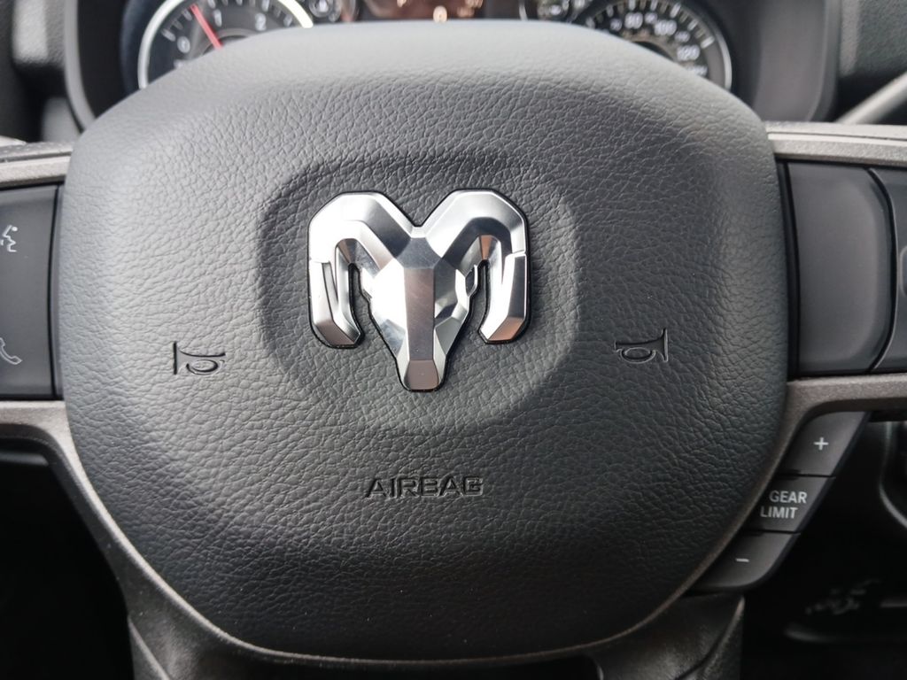 Used Car 2024 Ram 3500  Tradesman For Sale Under $60,000 In Austin, Texas