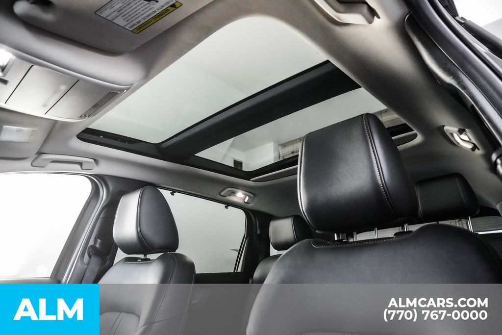 2025 Mazda CX-70 Premium Package - Photo 59