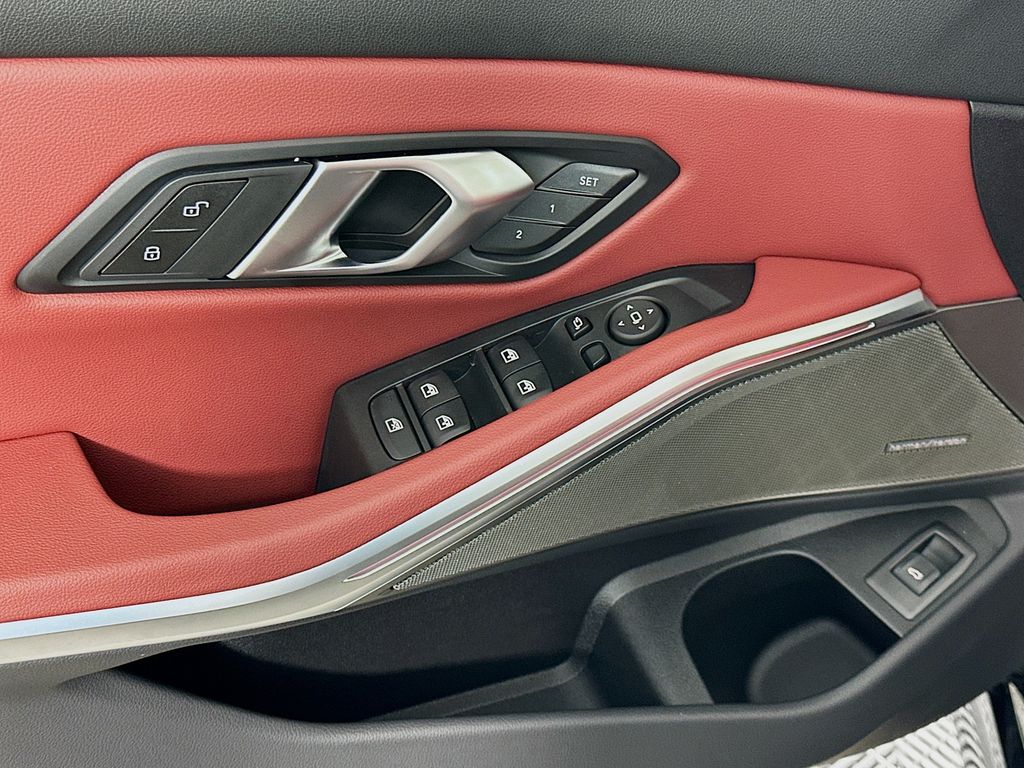 Thumbnail: 2026 BMW 3 Series - 20