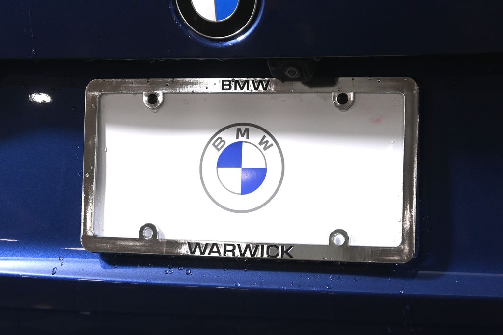 Thumbnail: 2023 BMW X1 - 14