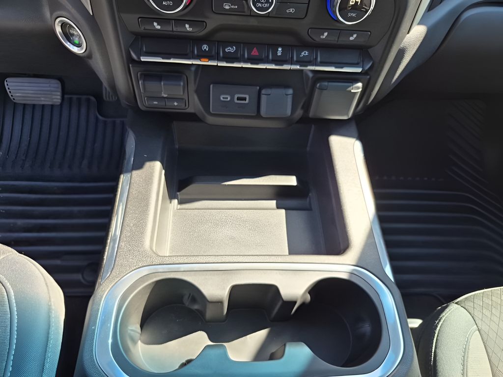 Used Car 2019 Chevrolet Silverado 1500  Rst For Sale Under $40,000 In Austin, Texas