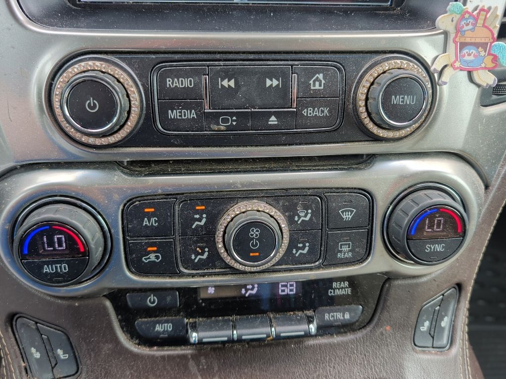 Used 2019 Black Chevrolet LT image 10