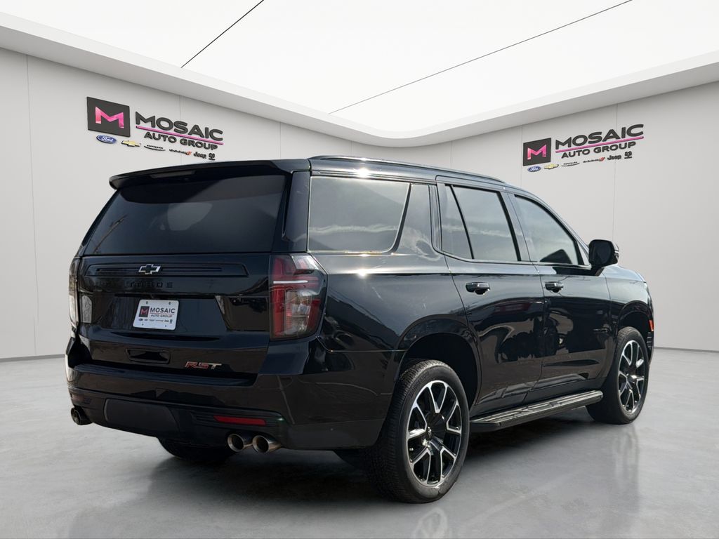 2023 Chevrolet Tahoe