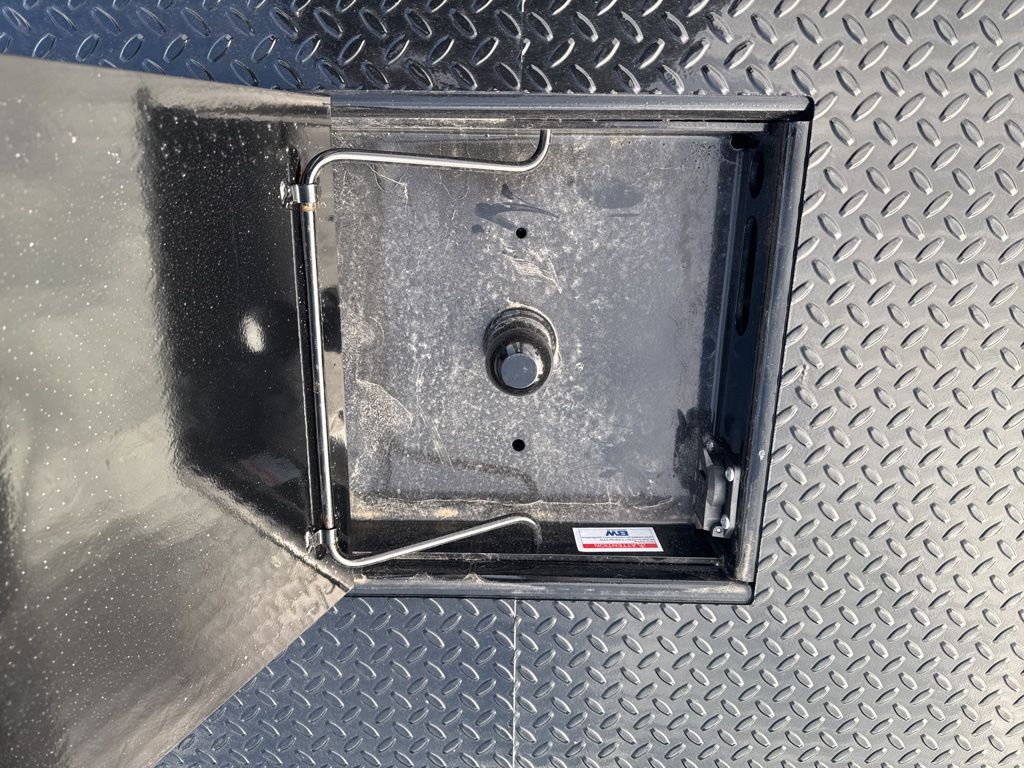 2026 Ford F-550 Chassis XL