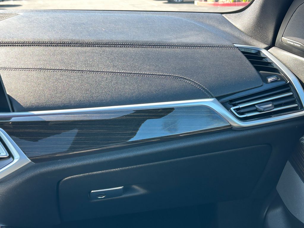 Thumbnail: 2020 BMW X5 - 22