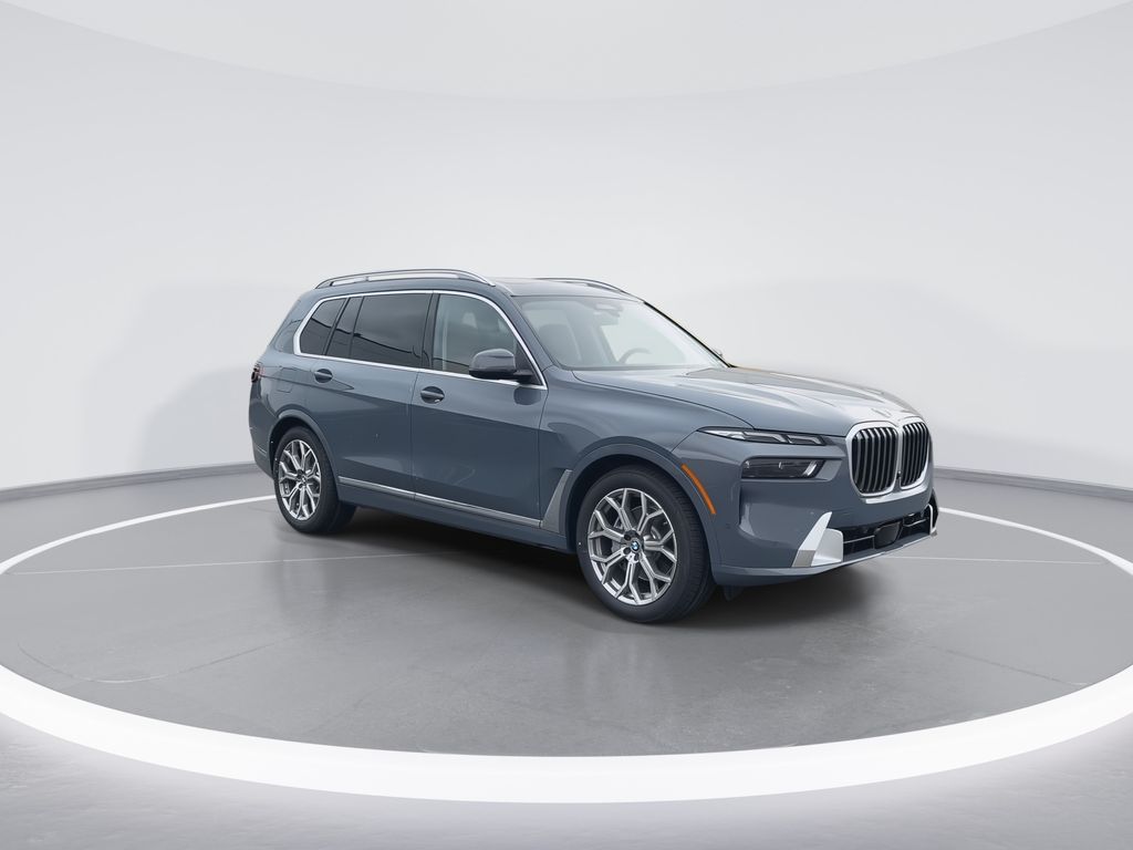 Thumbnail: 2026 BMW X7 - 2