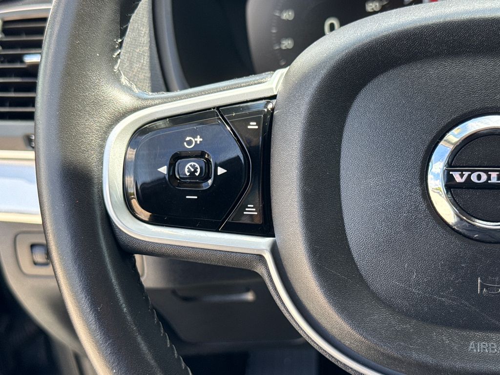 Certified Used 2018 Gray Volvo T6 Momentum image 15
