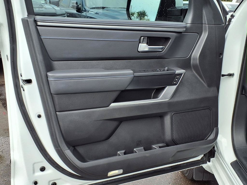 Used 2024 Toyota Tundra Hybrid Truck