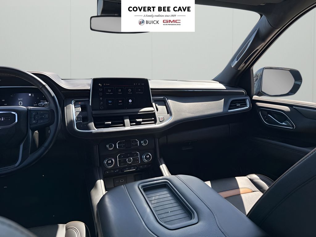 Used Car 2023 Gmc Yukon  At4 For Sale Under $60,000 In Austin, Texas