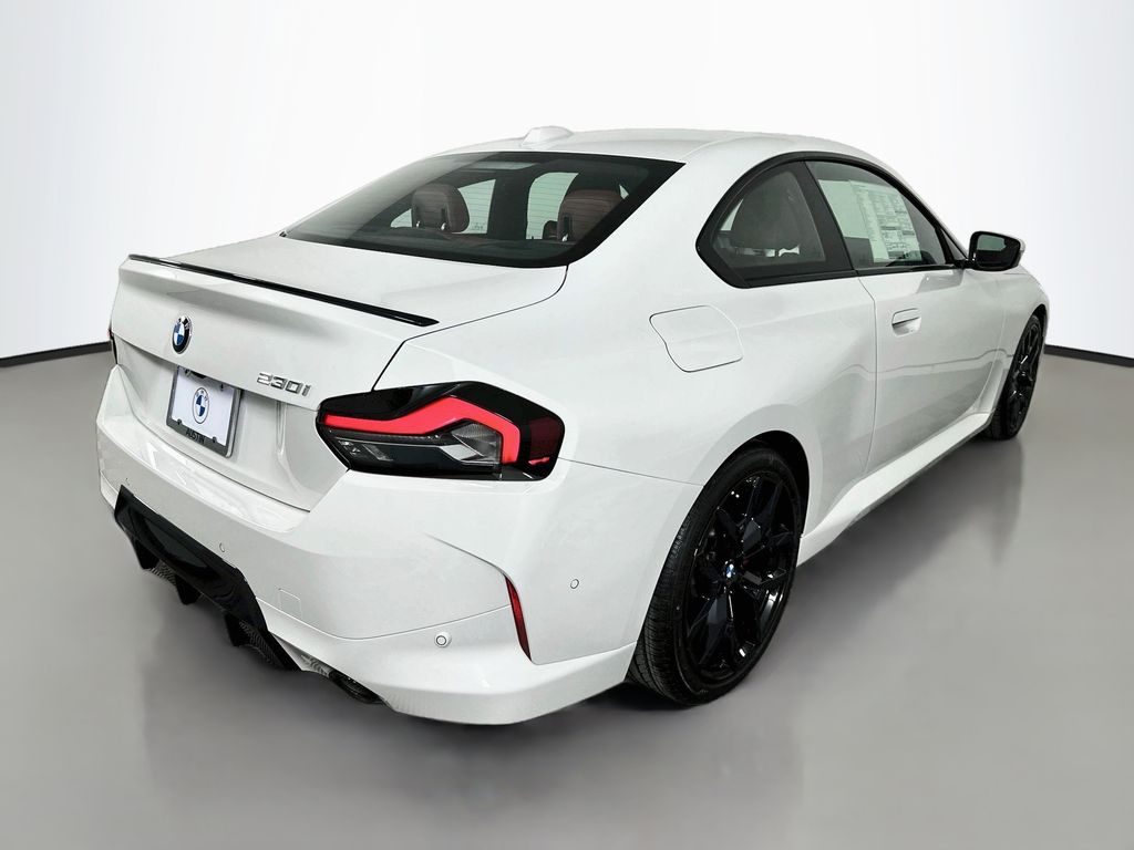 Thumbnail: 2026 BMW 2 Series - 5
