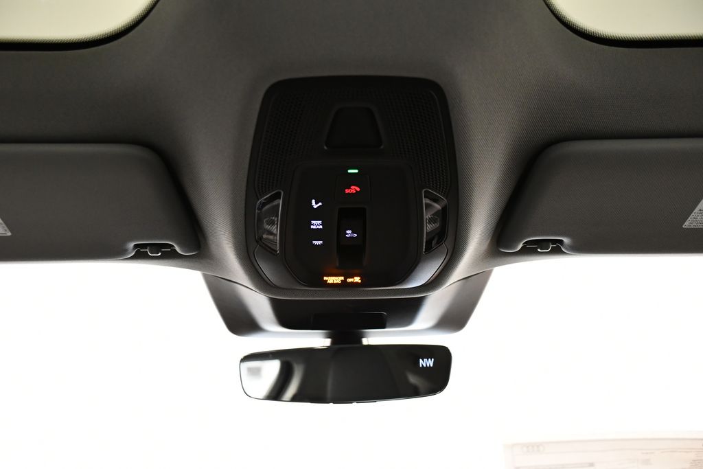 Thumbnail: 2025 Audi A5 - 18