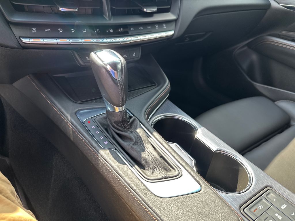 Used Car 2024 Cadillac Ct4  Sport For Sale Under $40,000 In Austin, Texas