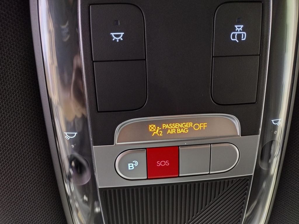 2025 Hyundai IONIQ 6 SE