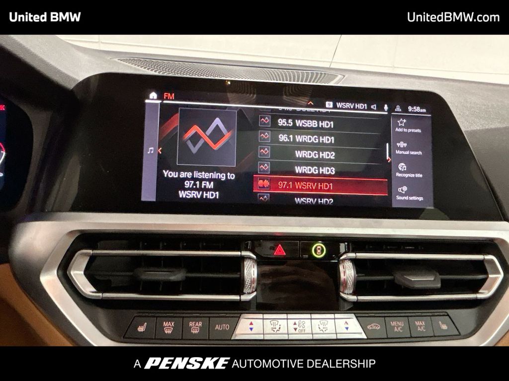 Thumbnail: 2023 BMW 4 Series - 16