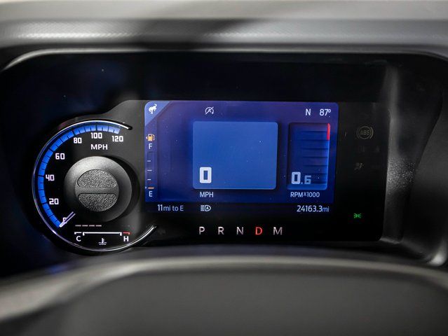 Used 2022 Gray Ford Big Bend image 34