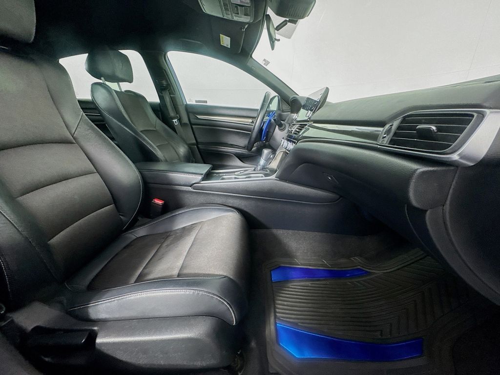 Used Car 2018 Honda Accord  Sport For Sale Under $20,000 In Austin, Texas