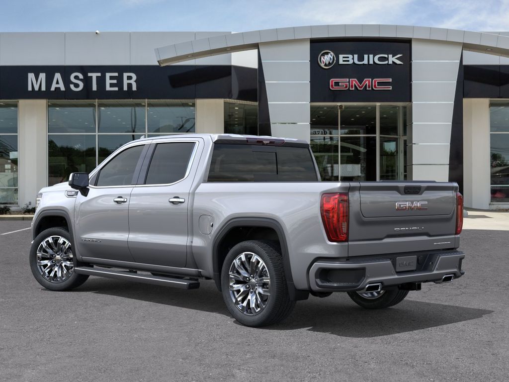 New 2026 GMC Sierra 1500 Truck