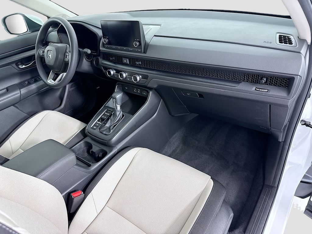 Thumbnail: 2023 Honda CR-V - 17