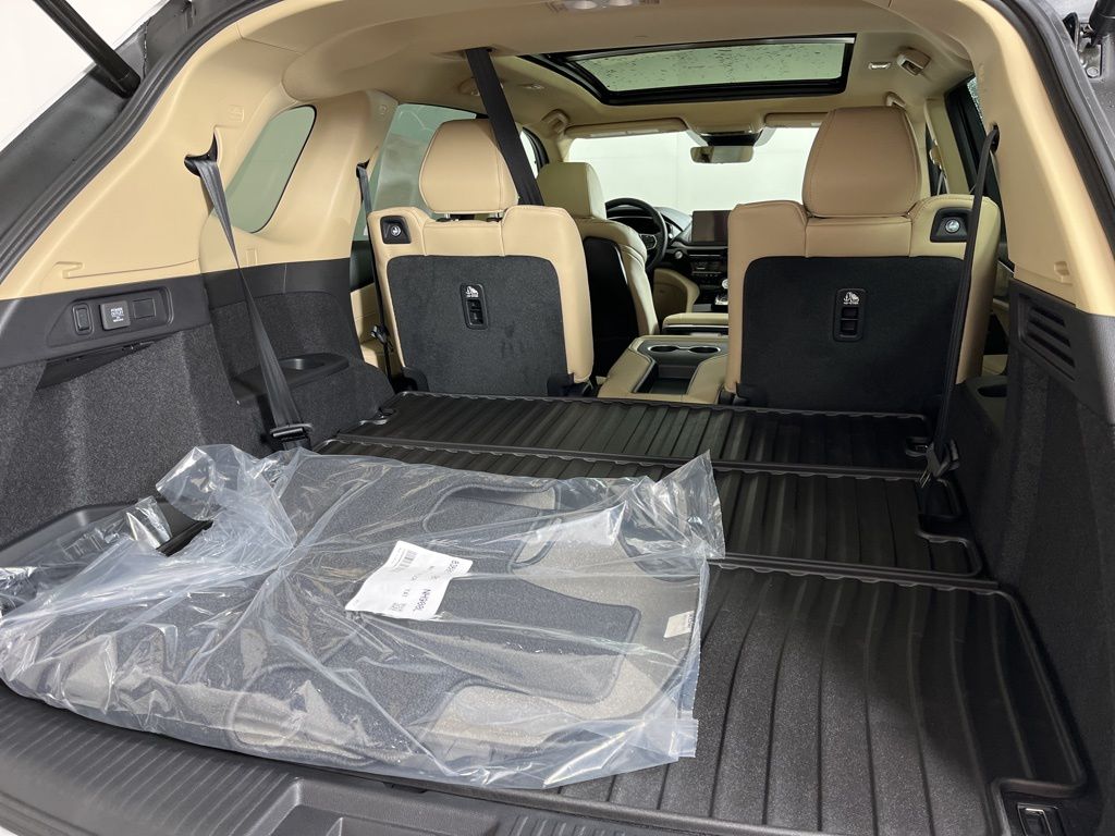 Thumbnail: 2026 Acura MDX - 21