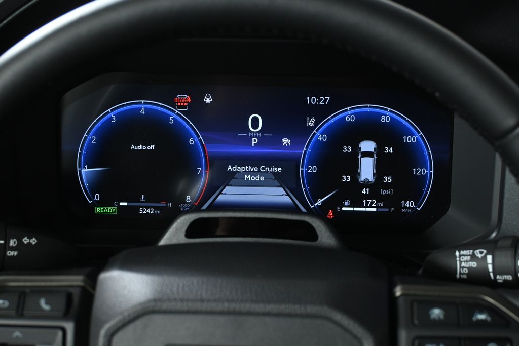 Thumbnail: 2025 Toyota Land Cruiser - 21