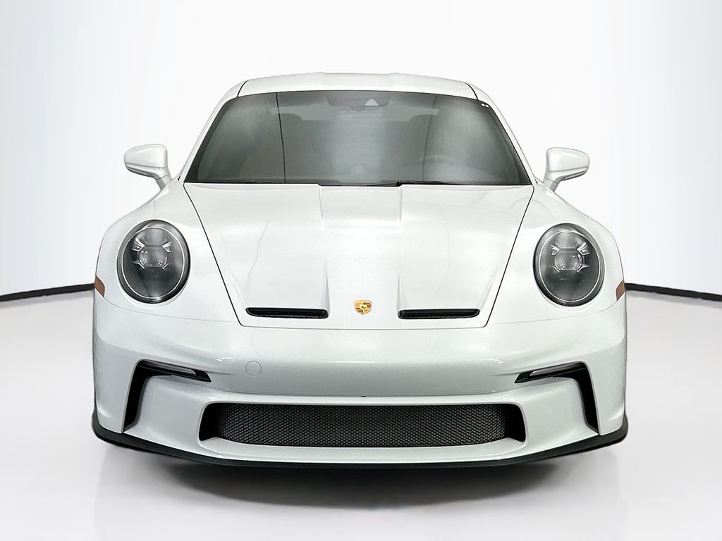 Thumbnail: 2024 Porsche 911 - 10