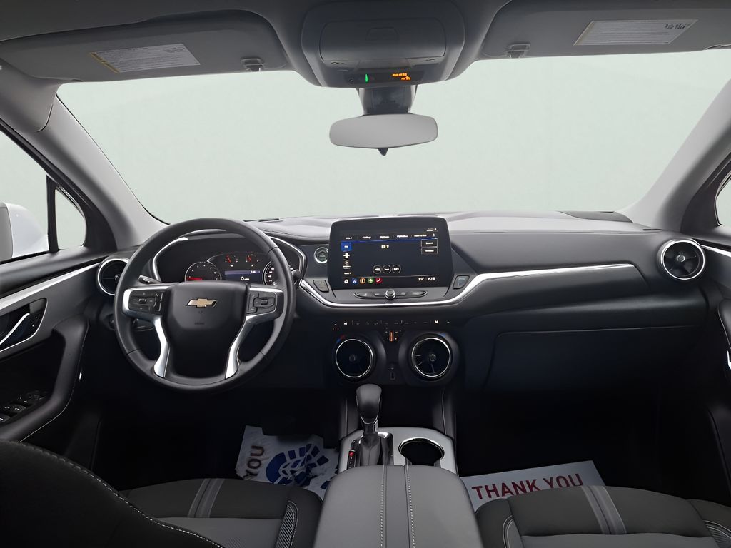 2023 Chevrolet Blazer