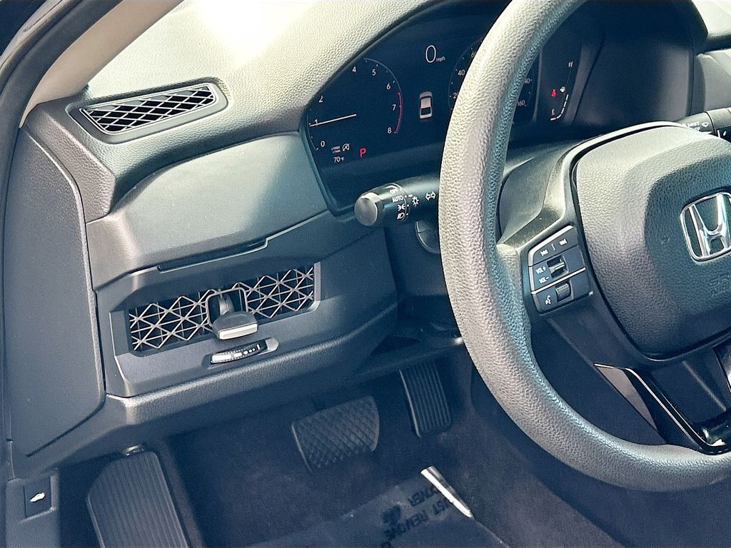 Thumbnail: 2023 Honda Accord - 10