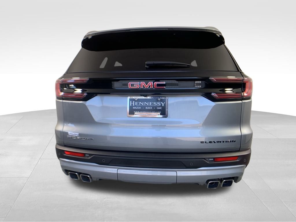 2024 GMC Acadia Elevation 5