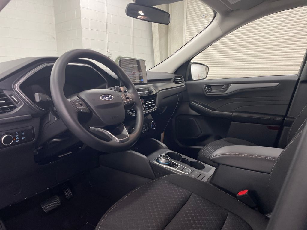 2025 Ford Escape Active photo 4