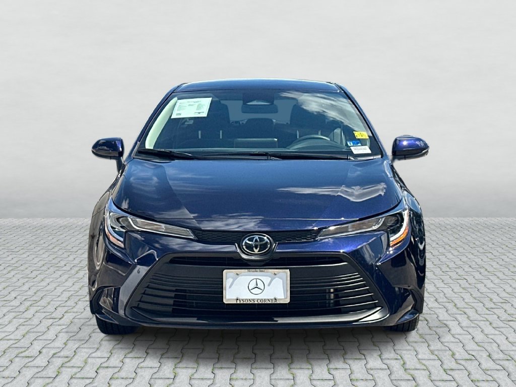 Thumbnail: 2026 Toyota Corolla - 2