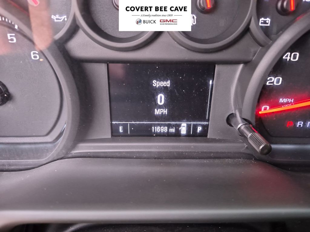 Used Car 2025 Gmc Sierra 1500  Pro For Sale Under $40,000 In Austin, Texas