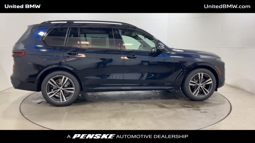 2026 BMW X7 xDrive40i 9