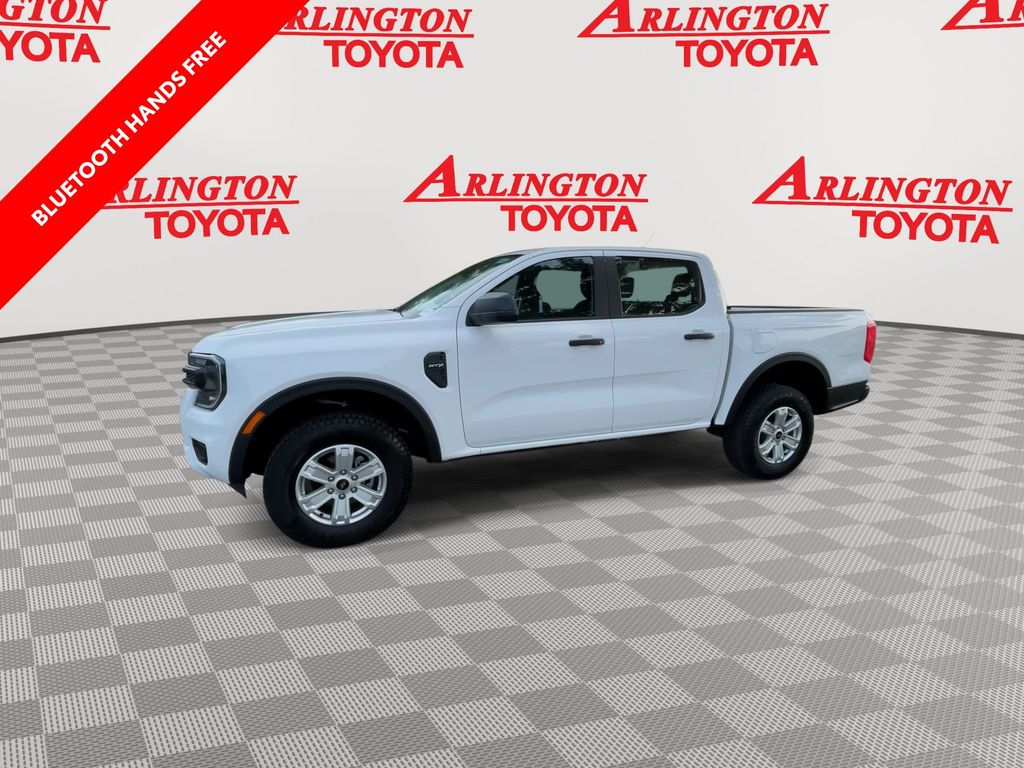 Used 2024 Ford Ranger Truck