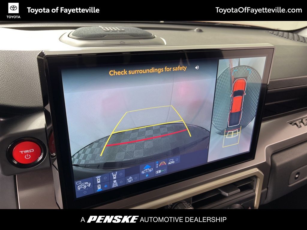 Thumbnail: 2025 Toyota Tacoma - 30