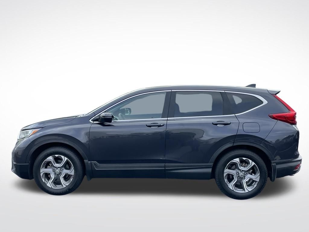 Thumbnail: 2017 Honda CR-V - 2