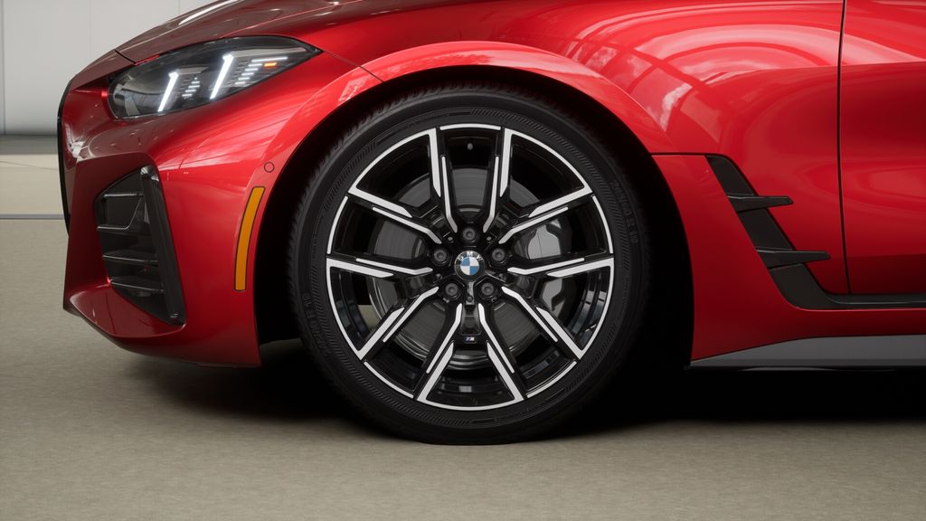 Thumbnail: 2026 BMW 4 Series - 7