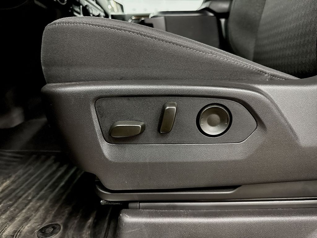 Used 2026 Chevrolet Silverado 1500 Truck