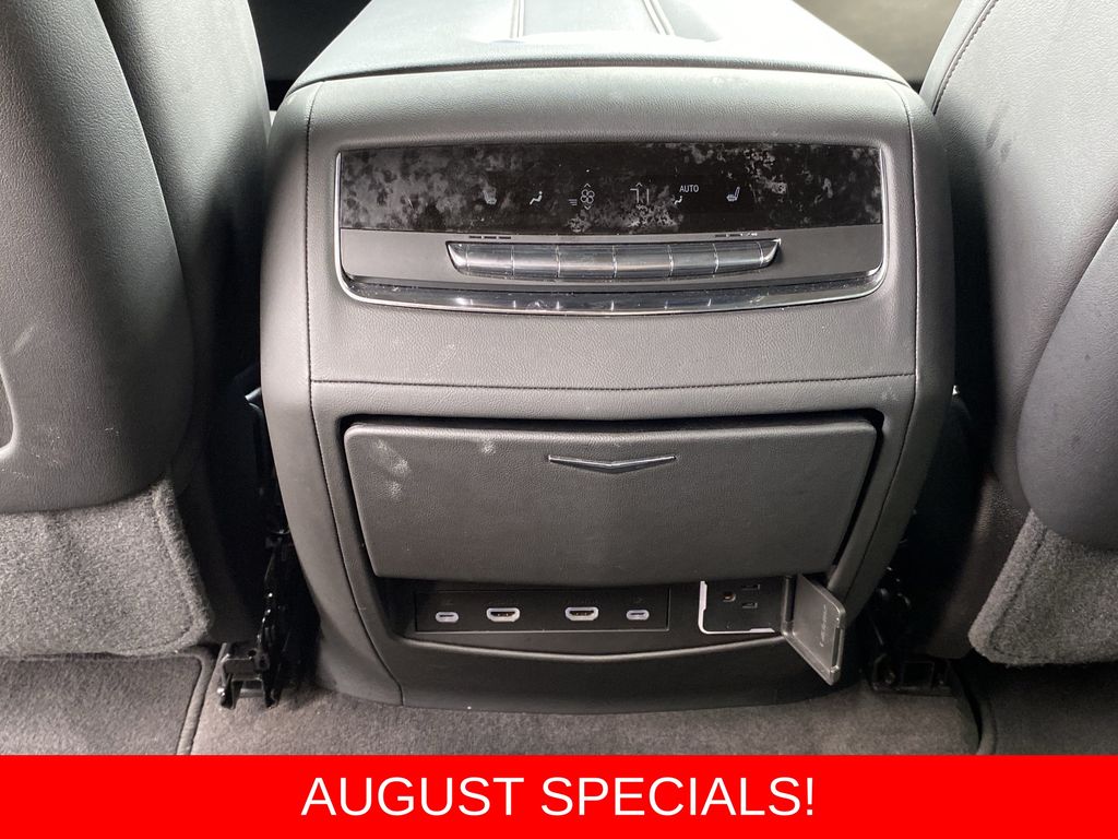 Used 2023 Cadillac Escalade SUV