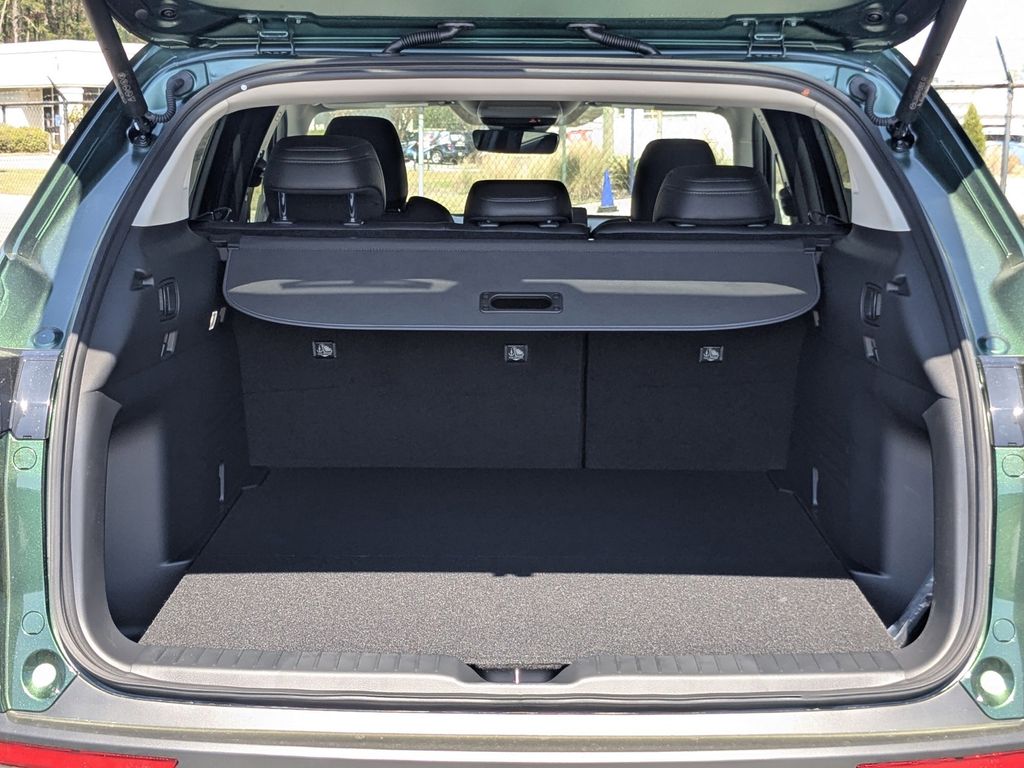 2026 Mazda CX-50 2.5 Turbo Premium Plus