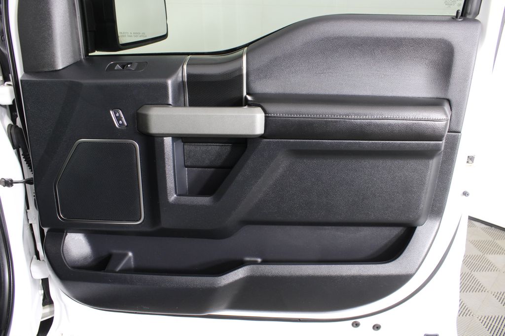Used 2017 Ford F-150 for sale in 