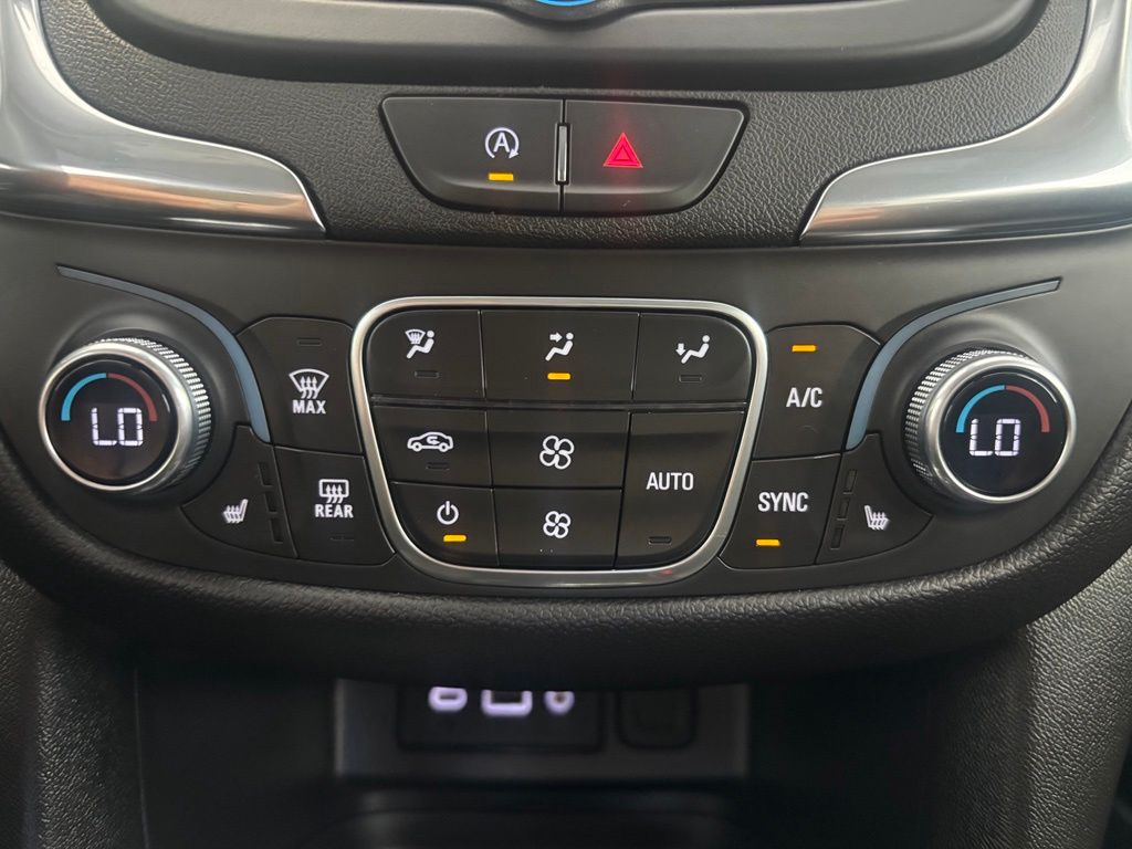 Used 2024 Chevrolet Equinox SUV